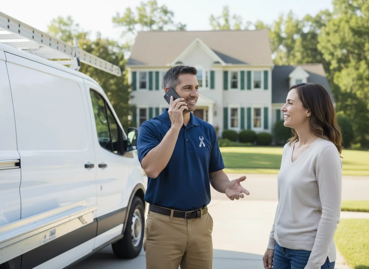 Home Gutter Service Rugby, TN FAQs